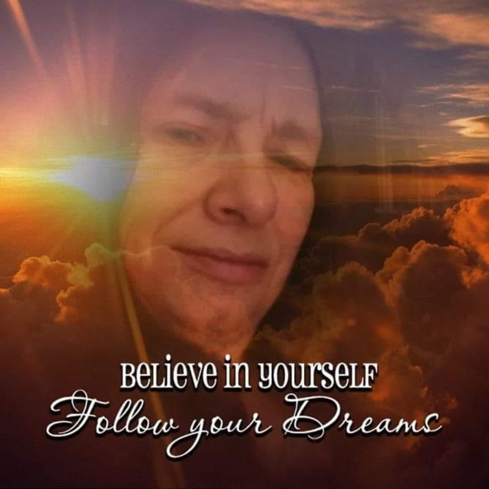 Meet your Posher, Sharon k